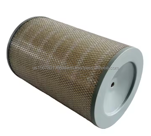 Filtre à air pour compresseur d'air 02250046-012 pour compresseurs d'air Filtre à haute efficacité - Product Image 1