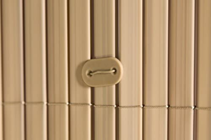 Rouleau en Plastique Brise Vue <span class=keywords><strong>Pare</strong></span> Soleil Coupé É<span class=keywords><strong>vent</strong></span> - Product Image 4