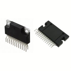100% New & Authentic MPX4100A SIP-6 Semiconductor <b>Integrated</b> <b>Circuit</b> - Product Image 1