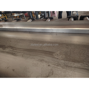 Gama Completa de Chapas de Acero Resistentes al Desgaste NM360 NM400 NM450 NM500, Chapas de Acero Laminadas en Caliente para Equipos Ganadores - Product Image 4