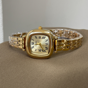 Montres pour femmes CILOA de haute qualité, personnalisables, nouvelles montres à quartz tendance, décontractées, imperméables et de haute qualité. - Product Image 4