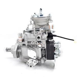 Pompe à carburant Diesel haute pression NOUVEAU 096000-8570 22100-17580 pour To-yo-ta 1HDT <span class=keywords><strong>TD2</strong></span> HDJ80L HDJ80R - Product Image 2