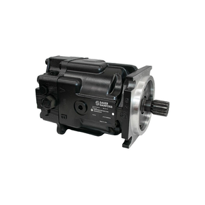 Moteur à pistons axiaux série 90 90M055/075/100/130 Moteur hydraulique pour l'industrie et l'exploitation minière Série complète de moteurs à pistons hydrauliques 90M - Product Image 6