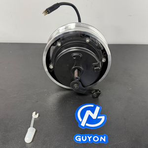 Moteur arrière pour ZERO 9 48V600W-52V 600W Pièces détachées d'origine pour <span class=keywords><strong>scooter</strong></span> électrique en gros Accessoires pour <span class=keywords><strong>scooter</strong></span> électrique ZERO - Product Image 5