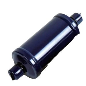 Filtre de sécheur Shield DQA164S 1/2 po SAE, pièce tubulaire pour système de réfrigération - Product Image 5