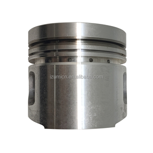 Izumi Piston s4e2 động cơ diesel Piston 34417-05400/34417-54100 - Product Image 3