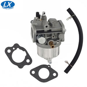 Carburateur à essence 15003-7033 pour <span class=keywords><strong>tondeuse</strong></span> à gazon 15003-2641 15003-7012 15003-2698 FH500V-AS38 C-7123, pièces mécaniques en aluminium - Product Image 2