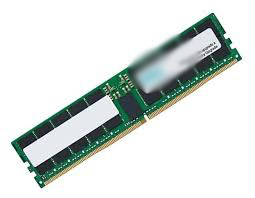 Memoria RAM DDR5 de 16 GB AD258353, 16 GB DDR5-5600/PC5-44800 ECC Sin Búfer, 288 Pines UDIMM CL46 1.1V Single Rank X8 - Product Image 3