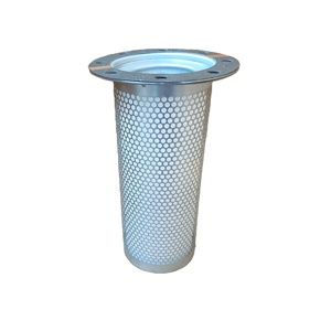 Manny 4930253171 <b>Industrial</b> <b>Compressor</b> Parts Metal Screw Air Dryer Air Oil Separator-ISO9001 Certified 6-Month Warranty - Product Image 1