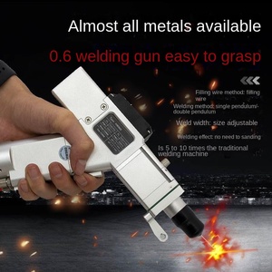Qichen <span class=keywords><strong>Laser</strong></span> Handheld <span class=keywords><strong>Laser</strong></span> Soldador Cleaner Cutter Industrial <span class=keywords><strong>Laser</strong></span> Soldado Ar Refrigerado Máquina de solda a <span class=keywords><strong>laser</strong></span> para metal 800W - Product Image 3