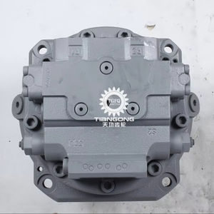 TGFQ Ricambi all'Ingrosso per Escavatore Pesante <span class=keywords><strong>Hitachi</strong></span> ZX470 ZX650-7, Motore Idraulico di Traslazione MAG340VP di Alta Qualità - Product Image 3