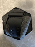Nueva Correa Deportiva de Plástico Serie Negra 2025, Superventas, para Relojes Deportivos Ga5600 Ga2100 Gm2100 Ga110 ap