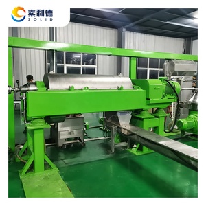 <span class=keywords><strong>Planta</strong></span> de procesamiento de extracción de aceite de aguacate virgen Extra, Industrial, con sistema de extracción centrífugo, CPAO-1000 - Product Image 4