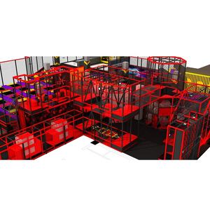 El mejor y más nuevo proveedor <span class=keywords><strong>de</strong></span> etiquetas <span class=keywords><strong>de</strong></span> álamo, <span class=keywords><strong>laberinto</strong></span> británico Ninja warrior en China - Product Image 2