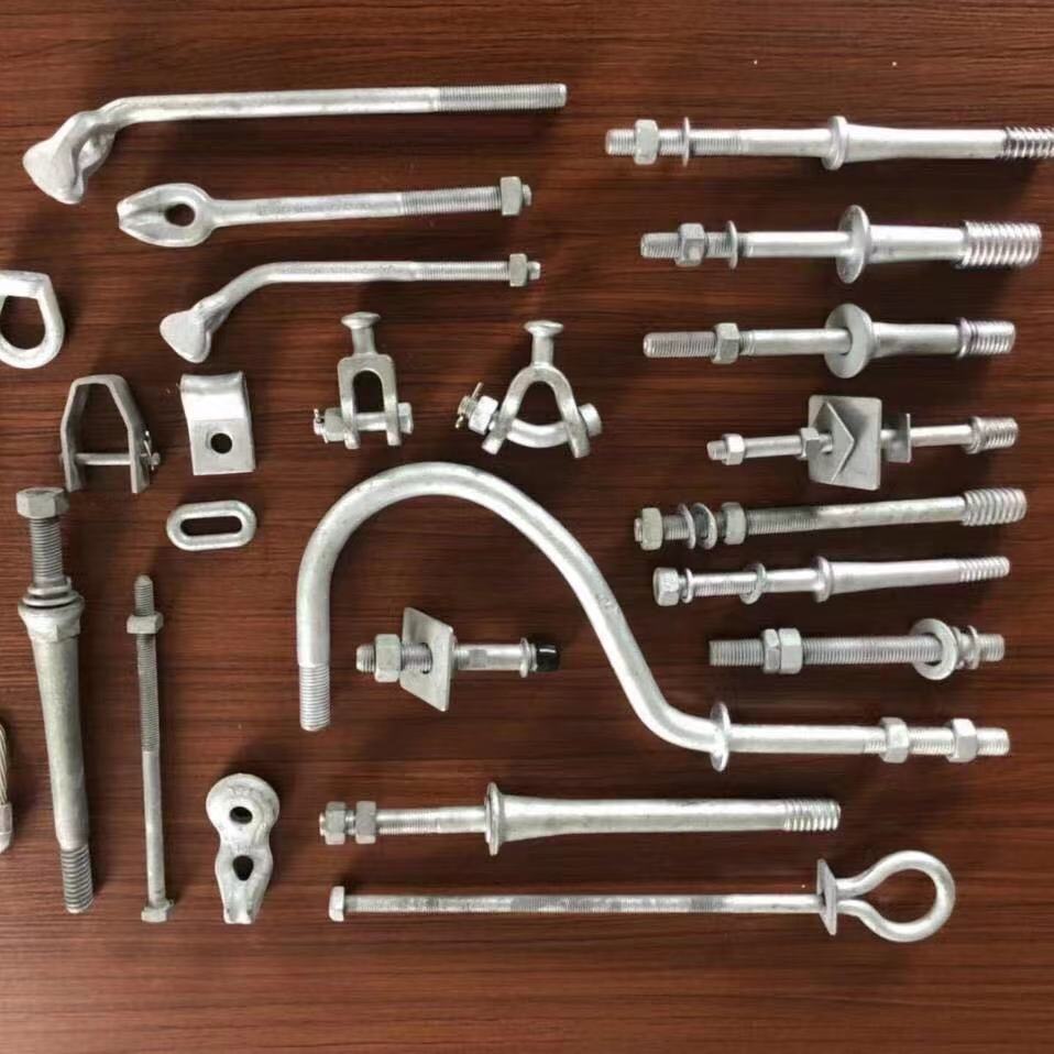 Handan Jinmai Fastener Manufacturing Co., Ltd. logo