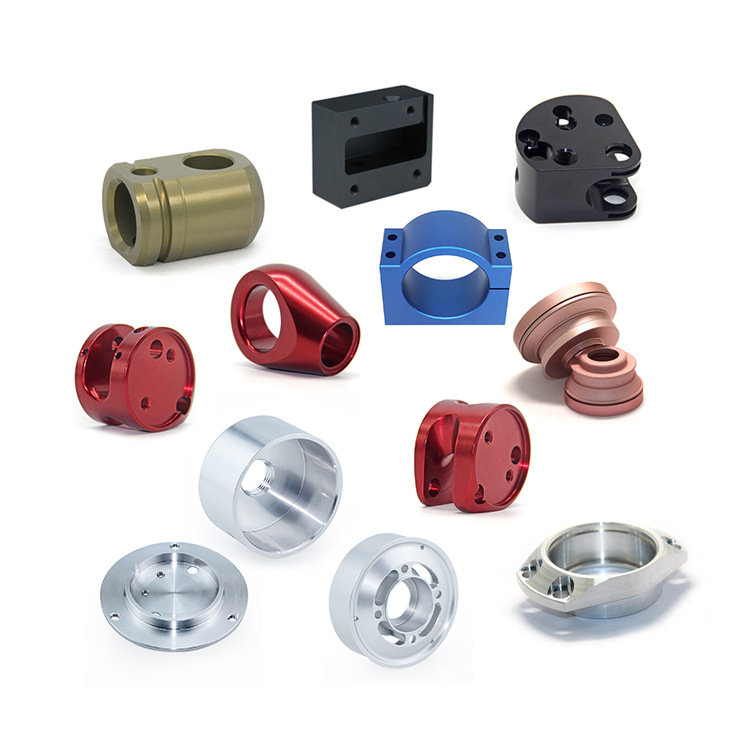 Hot Sale Customized Precision Hardware Tools Stainless Steel Brass Parts for Cnc