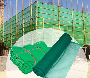 Factory Price 80gsm <strong>Green</strong> <strong>Scaffolding</strong> Debris <strong>Net</strong> Pe Construction <strong>Safety</strong> <strong>Net</strong> <strong>Scaffolding</strong> <strong>Safety</strong> <strong>Net</strong> - Product Image 1