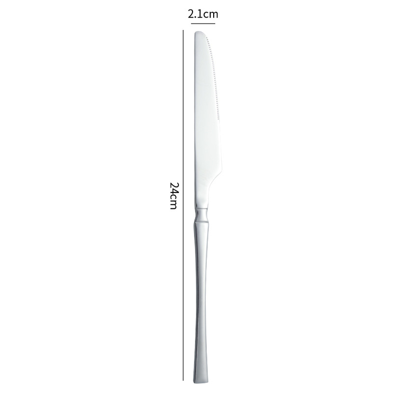 couteau [argent]