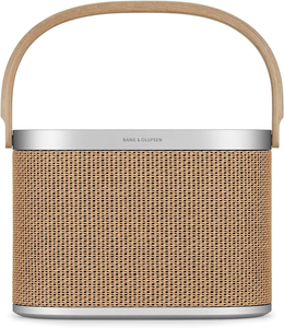 Enceinte portable Wi-Fi Olufsen Beosound A5 Nordic Weave avec batterie 1000-2000 mAh, commande vocale et utilisation en extérieur - Product Image 2