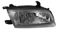 Nouvelles pièces de rechange automobiles Phare 26015-3AW0B Phare avant Lampe avant pour Sunny 2011-2012