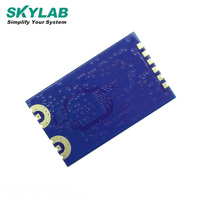 Módulo WIFI Inalámbrico con Chip Realtek RTL8812BU, Conector de 3.3V / 5V, Placa de Desarrollo USB 2.0, Compatible con Windows/Linux/Mac, AC 5G / 2.4G