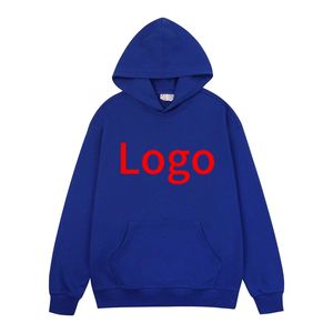 Wholesale Custom Heavyweight Cotton Hoodies: 320 GSM, High Quality, Oversized Fleece Pullover for Men - Product Image 3