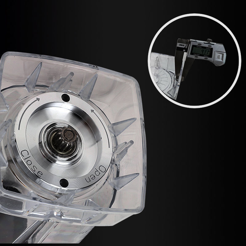 Kitchen Appliance Parts Blender Spare Parts