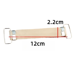 Repuestos para Motocicletas, Correa de Goma para Batería de Motocicleta GS125 CG125, Correa de Sujeción de Batería, Correa de Amarre de Batería - Product Image 2