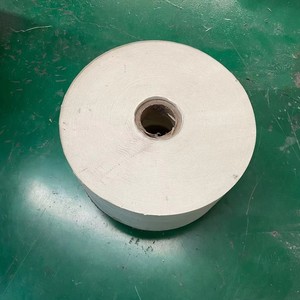 Bon marché Prix haut en vrac PE enduit tasse papier fond rouleau faisant la matière première pour la fabrication de tasses - Product Image 1