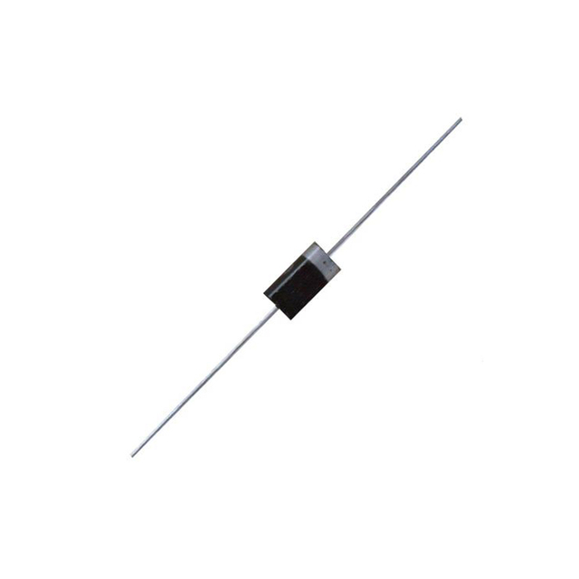 High Reliability 3.0AMP Schottky Barrier Diode
