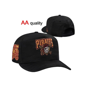 Nouvelle Casquette Ajustée <span class=keywords><strong>Era</strong></span> pour Homme, Qualité AA, 5 Panneaux, Visière Courbée, Casquettes <span class=keywords><strong>Snapback</strong></span> <span class=keywords><strong>Era</strong></span> Originales, Casquettes Trucker, Casquette de Baseball - Product Image 1