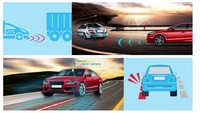 Kamera Dash Cam Mini WIFI 4G Full HD 1080P untuk Mobil dengan Monitor Jarak Jauh, Pelacakan GPS, dan Monitor Parkir 24 Jam