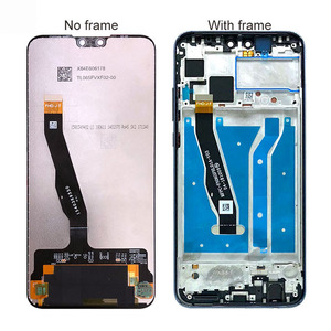 Test di alta qualità al 100% sostituzione originale <span class=keywords><strong>Y9</strong></span> Y7 2019 Y6 <span class=keywords><strong>2018</strong></span> schermo Lcd Pantallas De Celulares per <span class=keywords><strong>Huawei</strong></span> - Product Image 2