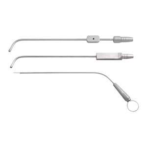ENT Instrumento Médico Conjunto De Aço Inoxidável Manual Fonte De Energia Inclui Fórceps Nasais Fórceps Sphenoid Rongeur para Instrumentos - Product Image 5
