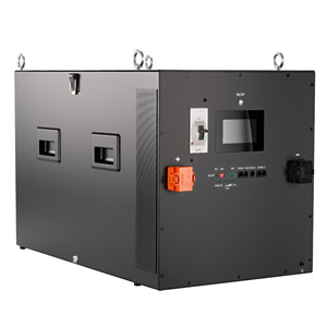 แบตเตอรี่ YIXIANG EU Stock 32kwh 51.2v 16s 3.2V 628AH Lifepo4 พร้อมชุดควบคุม JK 300A V19 BMS ประกอบเสร็จแล้ว จัดส่งทันที - Product Image 1