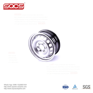 SQCS <span class=keywords><strong>New</strong></span> Auto Parts Wheel Disc 0014019202 0014014802 9064010702 0014013802 0014016802 para Sprinter <span class=keywords><strong>906</strong></span> - Product Image 3