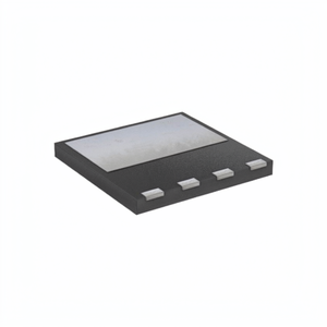 TRS8V65H LQ Single Diodes Electronics Component BOM IC In Stock 4-VSFN Exposed Pad - Product Image 1