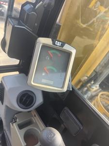 รถขุดใช้305.5E สำหรับแมวขนาดเล็กรถขุด305.5e2มือสองขนาด5.5ตัน306e2 305.5e2 Cat305 - Product Image 4