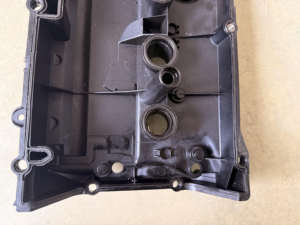 11127588412 11127588418 13537585426 11127588417 11122353337 11122334336 Kullanılmış Orijinal Hakiki BMW <span class=keywords><strong>3</strong></span> Serisi F30 Valf Kapağı - Product Image 6