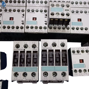 Contacteur AC 3RT1024 3RT1026 3RT101, contacteur industriel, contacteur de puissance, contacteur basse tension - Product Image 1