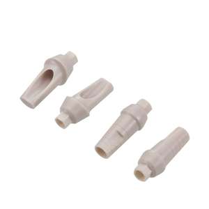 Fixator tulang implan ortopedi gigi pelat sekrup elastis instrumen pengunci bor dokter hewan plat ortopedi - Product Image 1