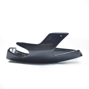 Dancaro แผ่นเบี่ยงลมล่างสำหรับ BMW <span class=keywords><strong>R</strong></span> Nine T อุปกรณ์เสริมชิ้นส่วนรถจักรยานยนต์ - Product Image 4