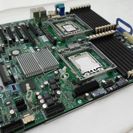 For IBM Server Motherboard X3400 X3500 M2 46D1406 81Y6002