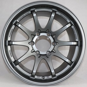 ล้อฟอร์จสั่งทำพิเศษ ขนาด 18x9.5 18x10.5 ขอบ 5x114.3 6x139.7 ล้อแม็กซ์สำหรับรถซีดานและรถกระบะ - Product Image 1