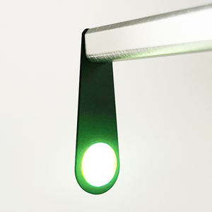 Dispositivo de Diagnóstico Oftalmológico Portátil SJINGDA HSL-600 com Lâmpada de Fenda para Exame Ocular - Product Image 6