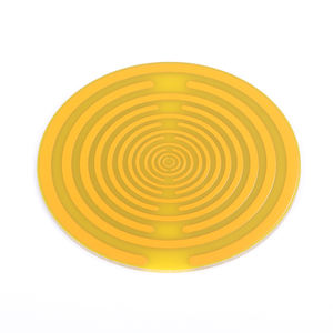 Mwo polarized ऑप्टिकल डिस्क 100 मिमी मल्टी-वेव ऑसिलेटर एंटीना स्वास्थ्य ऊर्जा डिस्क मानव शरीर सेल मरम्मत और वसूली - Product Image 2