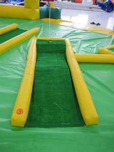 Personnalisé extérieur Géant gonflable fou <span class=keywords><strong>golf</strong></span> Clôture enfants adulte carnaval Jeu À Vendre gonflable <span class=keywords><strong>mini</strong></span> <span class=keywords><strong>golf</strong></span> obstacles sport jeu - Product Image 6