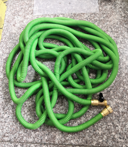 سحري قابل للتوسيع عالي الضغط ، مطاط مرن ، للري المنزلي وضغط التنظيف - Product Image 6