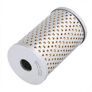 Filtro de Aceite E10H02 P550396 2540600 2966261 1842325 para BMW Hino, Repuestos de Auto - Product Image 1