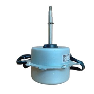 Ydk80 6H มอเตอร์พัดลมกระแสสลับ6E Ydk80 80W 220V 50Hz สำหรับเครื่องปรับอากาศกลางแจ้ง3สายหมุนย้อนกลับ - Product Image 3